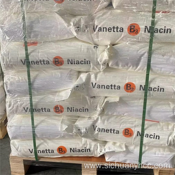 vitamin / Vitamin B3 niacin Industrial vitamin